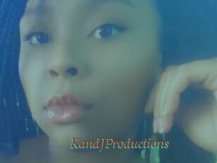 KandJProductions