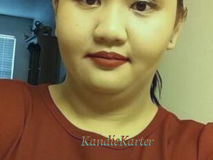KandieKarter