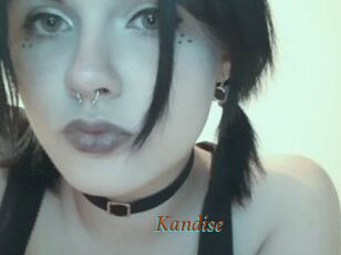 Kandise