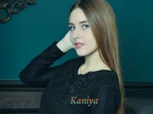 Kaniya