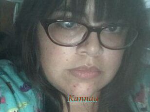 Kannaa