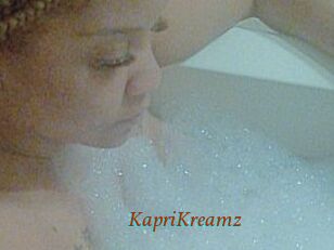 KapriKreamz