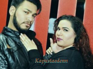 Kapustaedenn