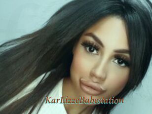 KarLizzeBabestation