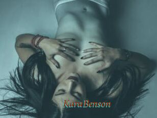 KaraBenson