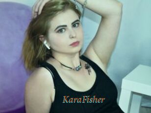 KaraFisher