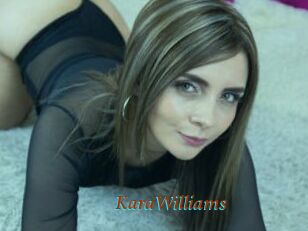 KaraWilliams