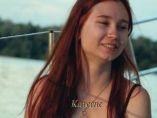 Kareene