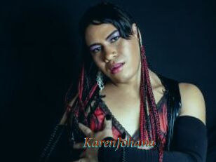 KarenJohana
