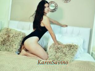 KarenSavino