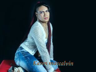 Karen_maccalvin