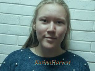 KarinaHarvest