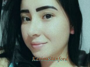 KarinaStanford