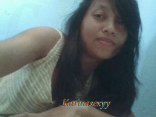 Karinasexyy