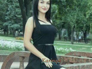 Karinqa