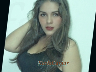 KarlaCaviar