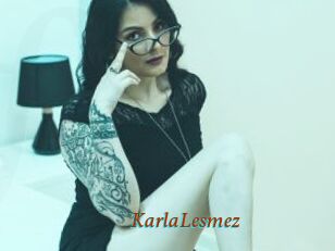 KarlaLesmez