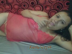 KarlaSexy18