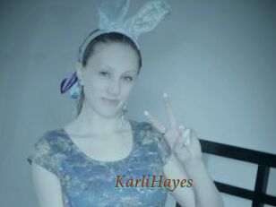 KarliHayes