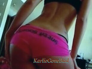 KarlieGoneBad