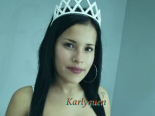 Karlyquen