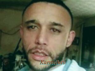 Karmelkev