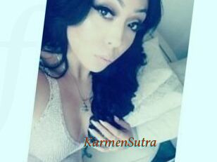 KarmenSutra