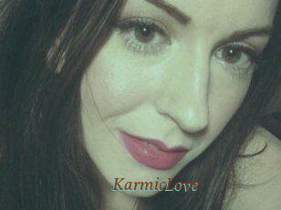 KarmicLove