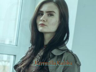 KarmillaKalika