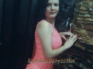 Karolina_Baby22Hot