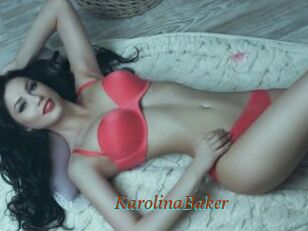KarolinaBaker