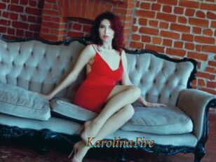 KarolinaFire