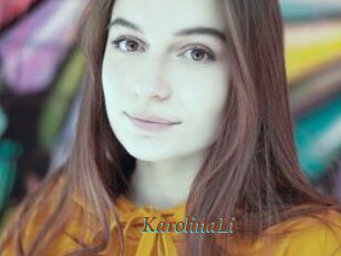 KarolinaLi