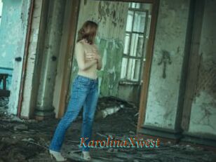 KarolinaXwest