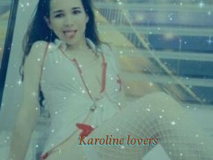 Karoline_lovers