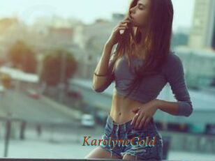 KarolyneGold