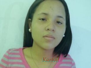 Karroll