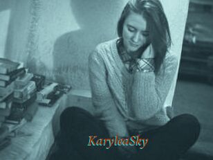 KaryleaSky