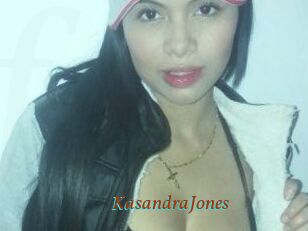 KasandraJones