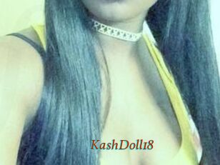 KashDoll18