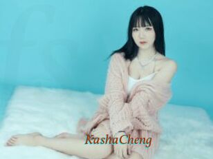 KashaCheng