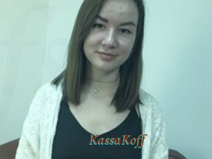 KassaKoff