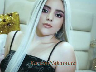 KasumiNakamura