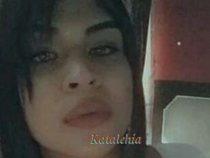 Katalehia