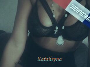 Katalieyna