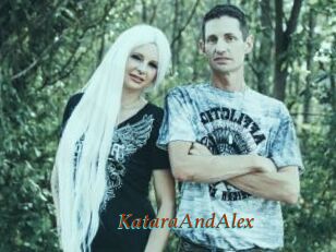 KataraAndAlex