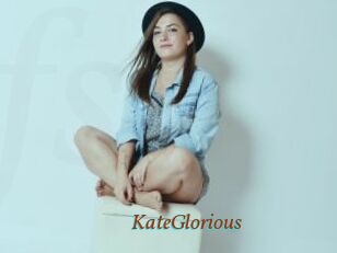 KateGlorious