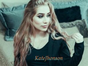 KateJhonson