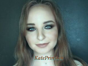 KatePrinston