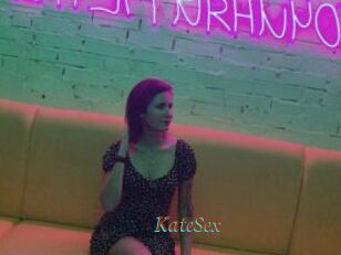 KateSex